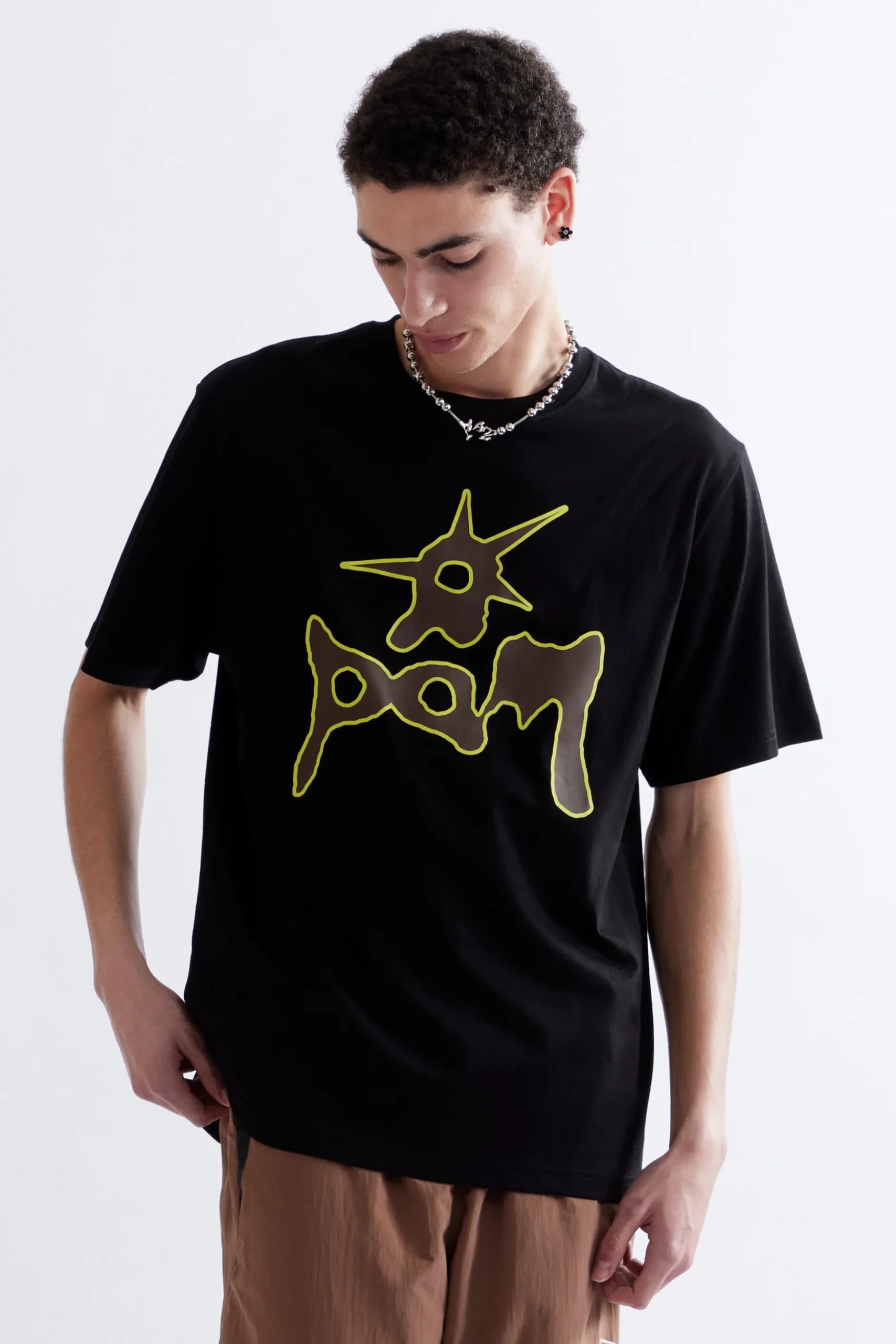 COSMOS SPIKE SS TEE