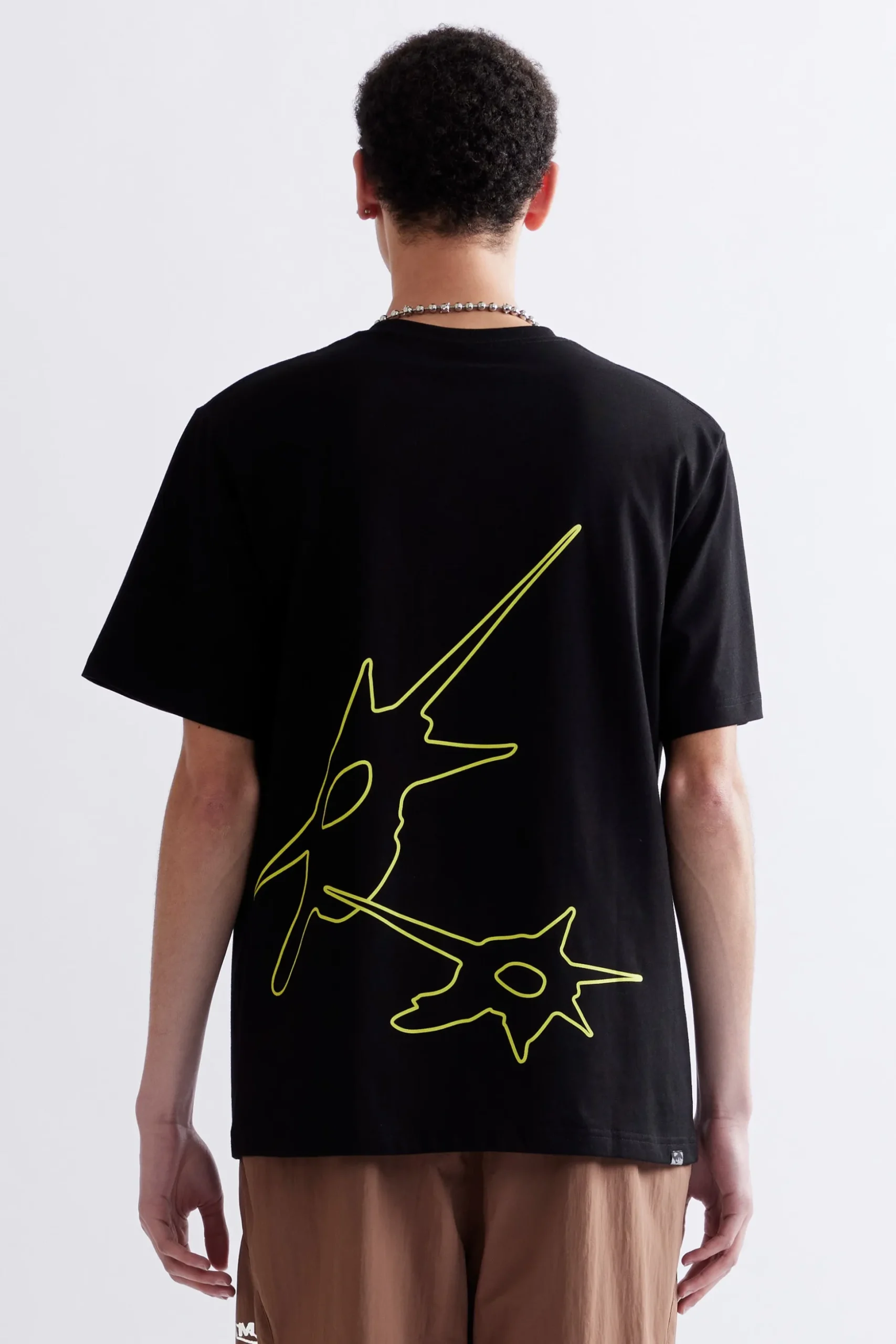 COSMOS SPIKE SS TEE