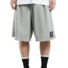 CUCO OVERSIZED CORDUROY SHORTS