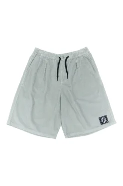 CUCO OVERSIZED CORDUROY SHORTS