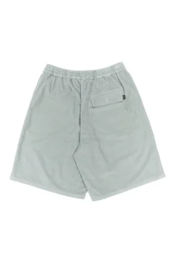 CUCO OVERSIZED CORDUROY SHORTS
