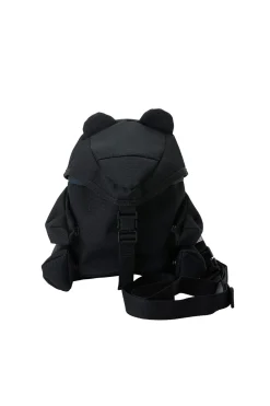 CUMALICE POUCH BLACK