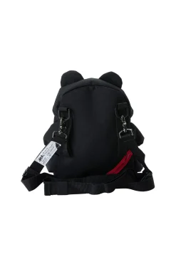 CUMALICE POUCH BLACK
