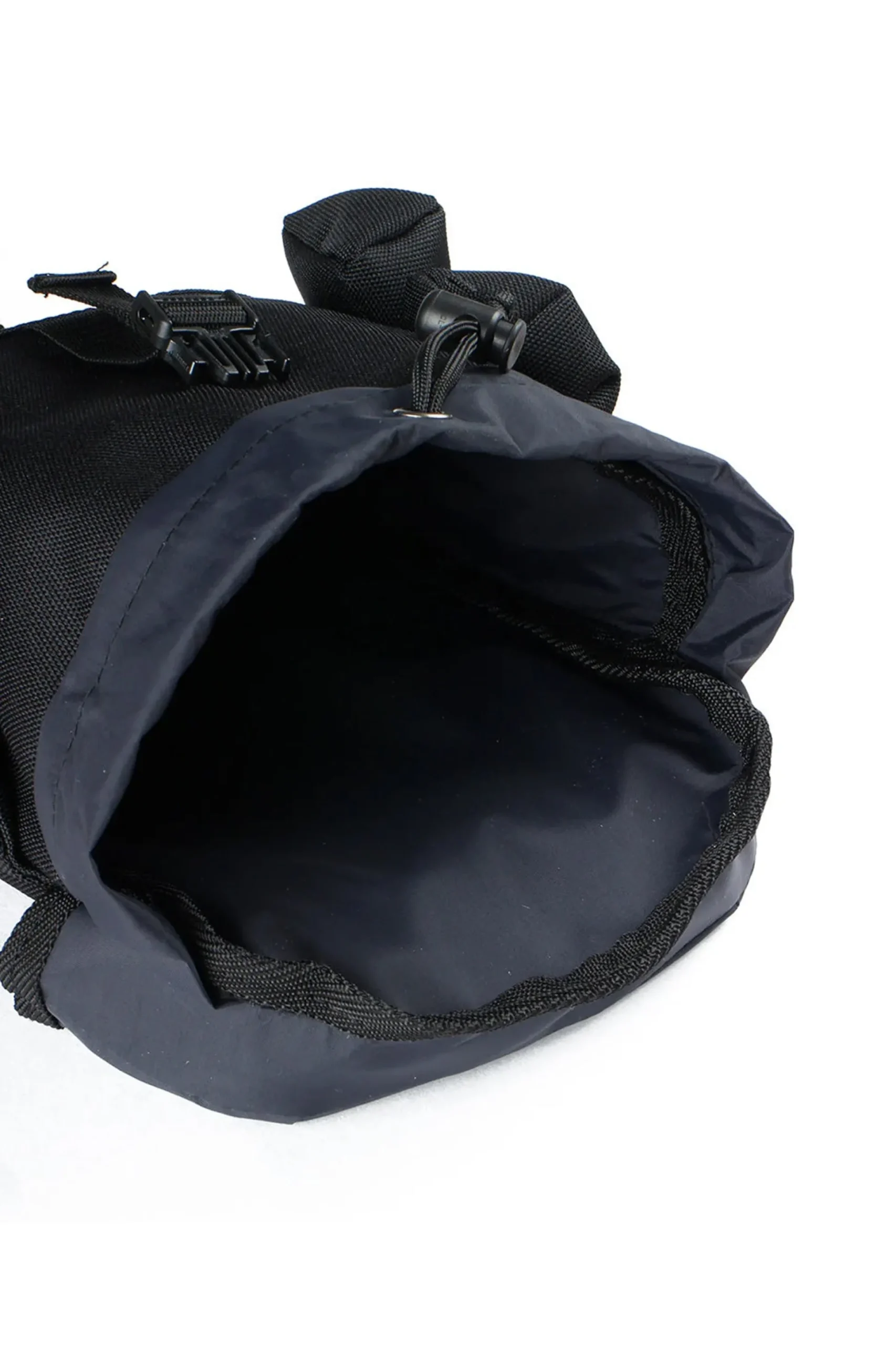CUMALICE POUCH BLACK