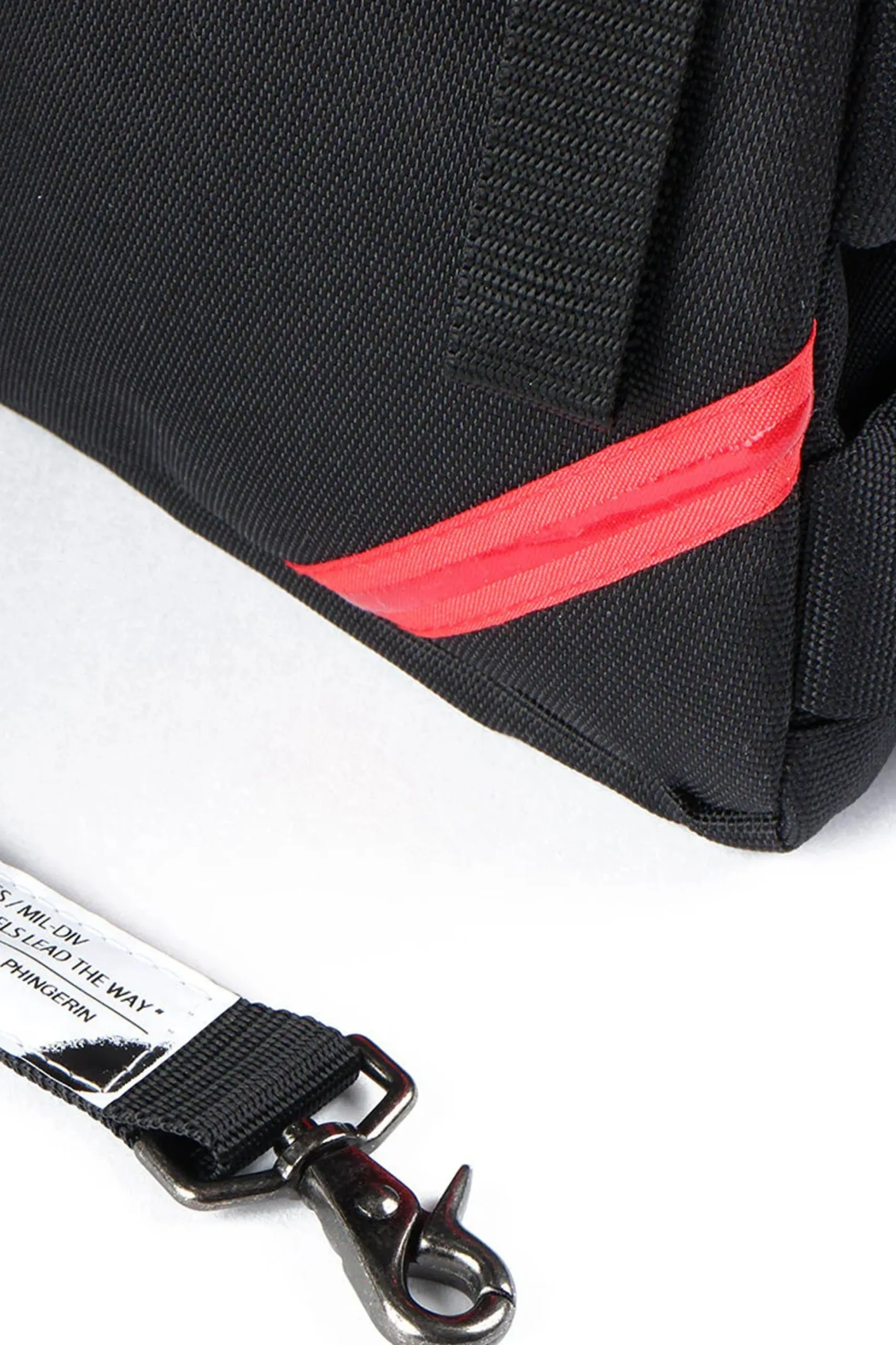 CUMALICE POUCH BLACK