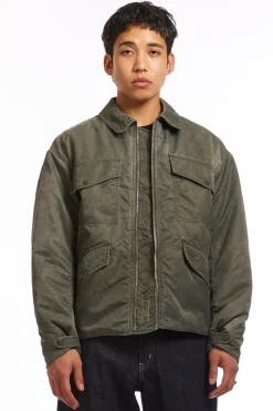 CWU-7P JACKET MOD OLIVE DRAB