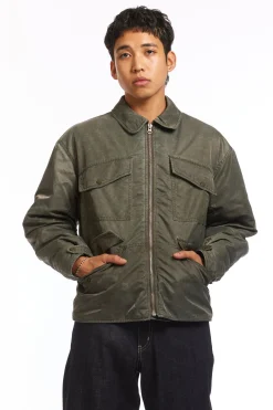 CWU-7P JACKET MOD OLIVE DRAB