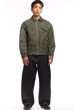 CWU-7P JACKET MOD OLIVE DRAB