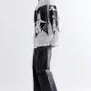 CYCLOPES JEANS - BLACK WASH