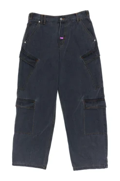 CYCLOPES JEANS - BLACK WASH
