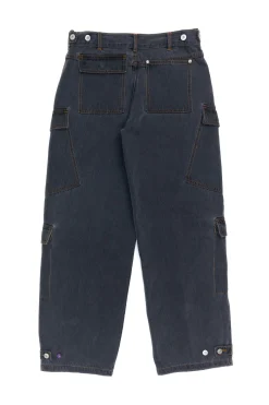 CYCLOPES JEANS - BLACK WASH