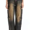 CYCLOPES LOW RISE PANT TINTED