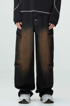 CYCLOPES LOW RISE PANT TINTED
