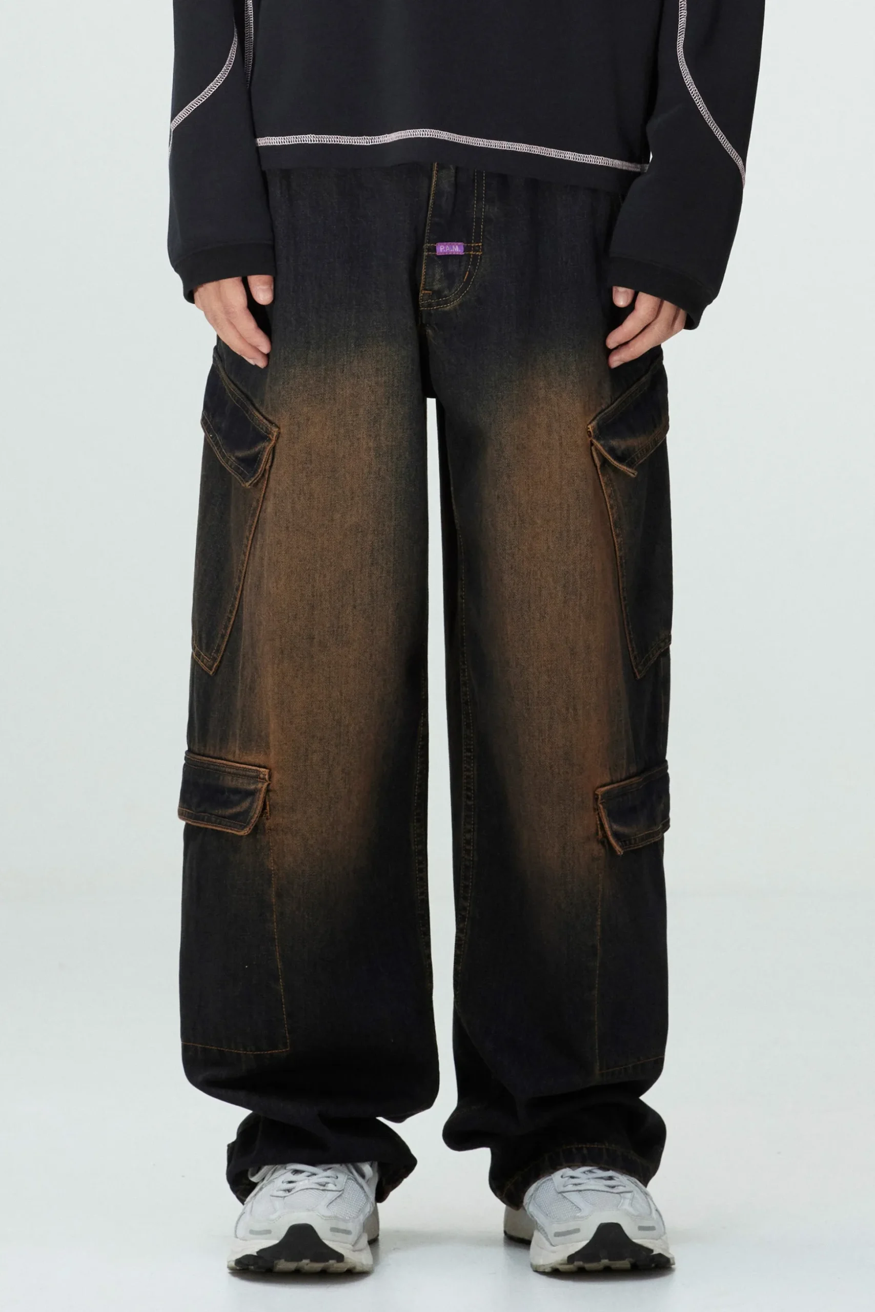 CYCLOPES LOW RISE PANT TINTED