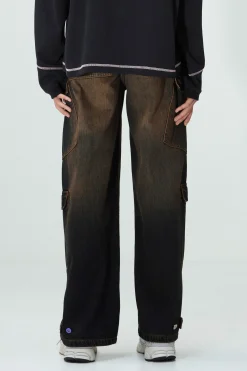 CYCLOPES LOW RISE PANT TINTED