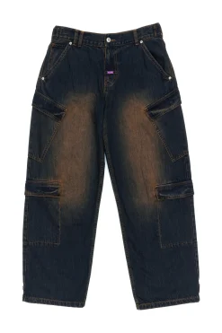 CYCLOPES LOW RISE PANT TINTED