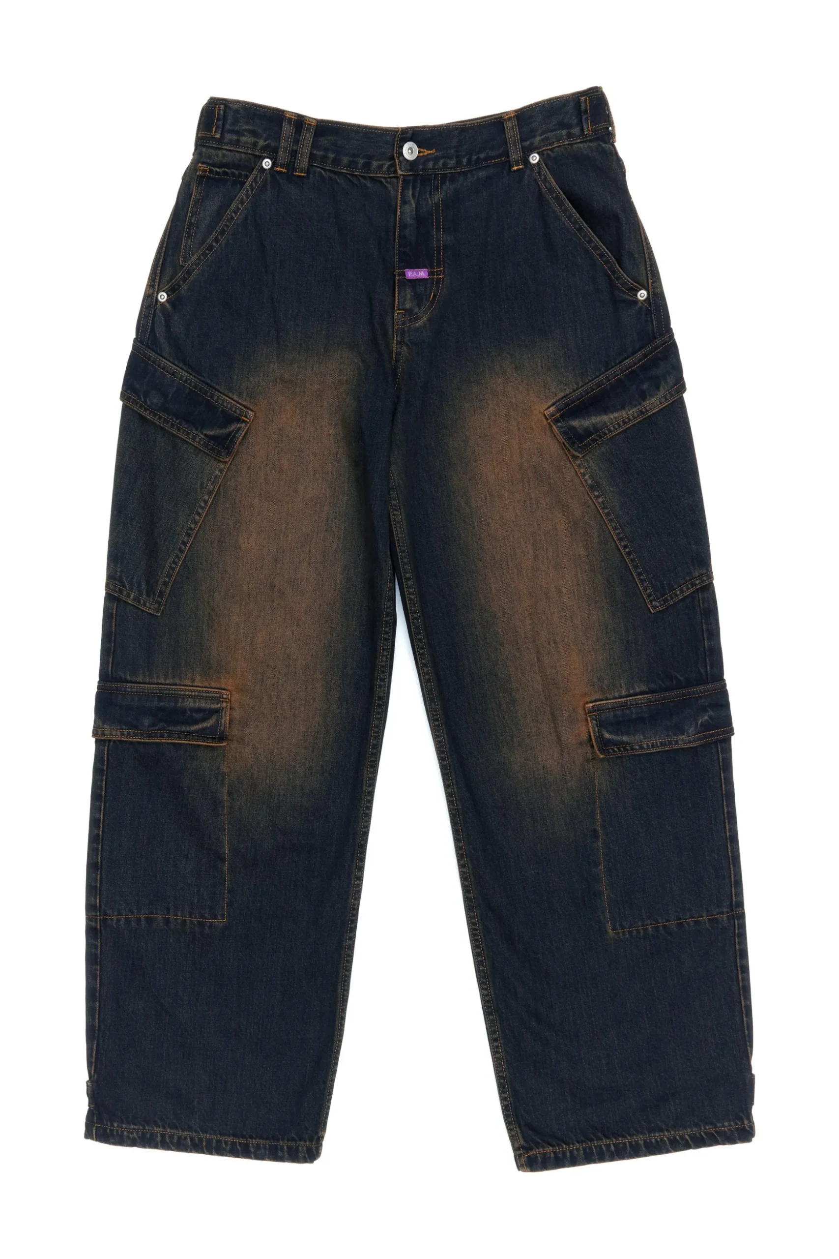 CYCLOPES LOW RISE PANT TINTED