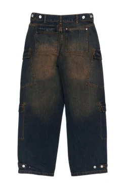CYCLOPES LOW RISE PANT TINTED