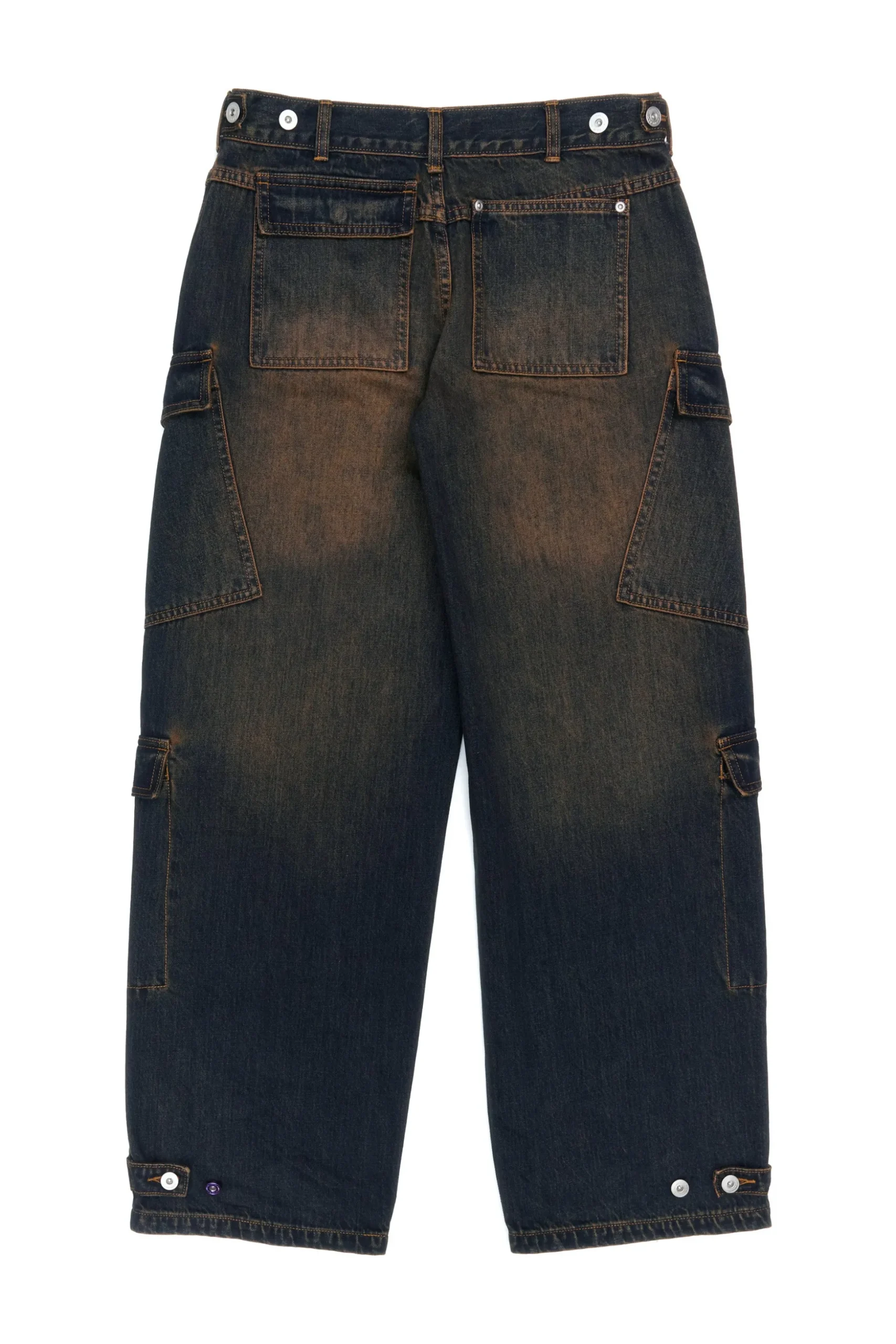 CYCLOPES LOW RISE PANT TINTED