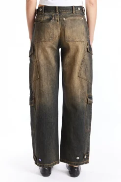 CYCLOPES LOW RISE PANT TINTED