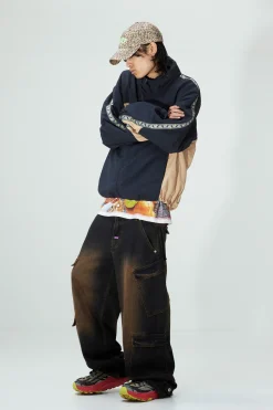 CYCLOPES LOW RISE PANT TINTED