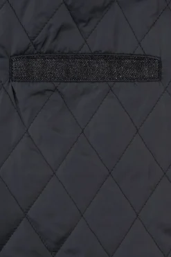DBL FLAP ZIP JACKET
