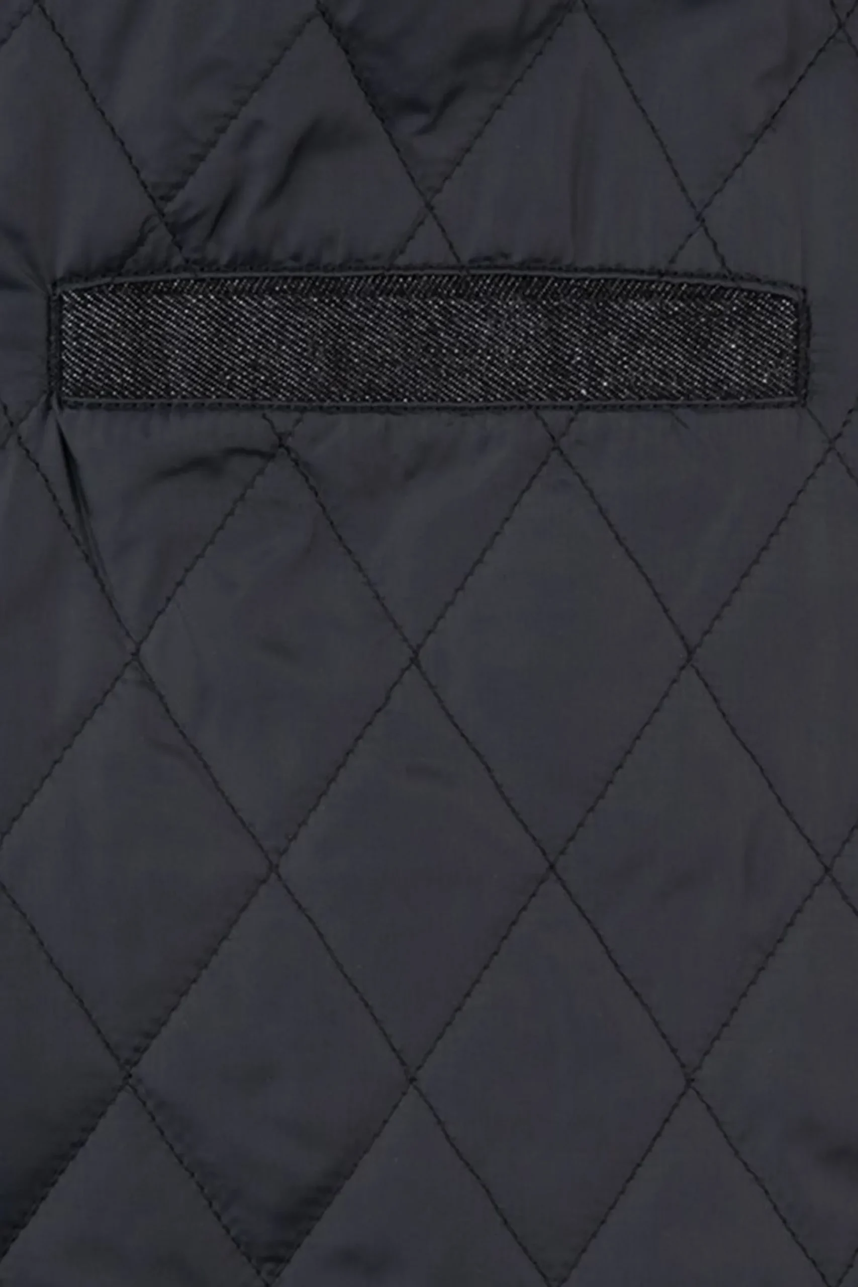 DBL FLAP ZIP JACKET