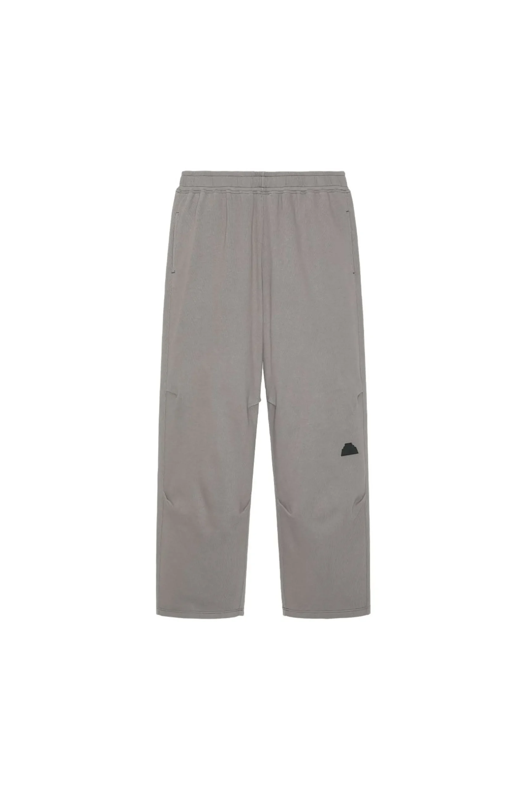DBL KNIT JOG PANTS