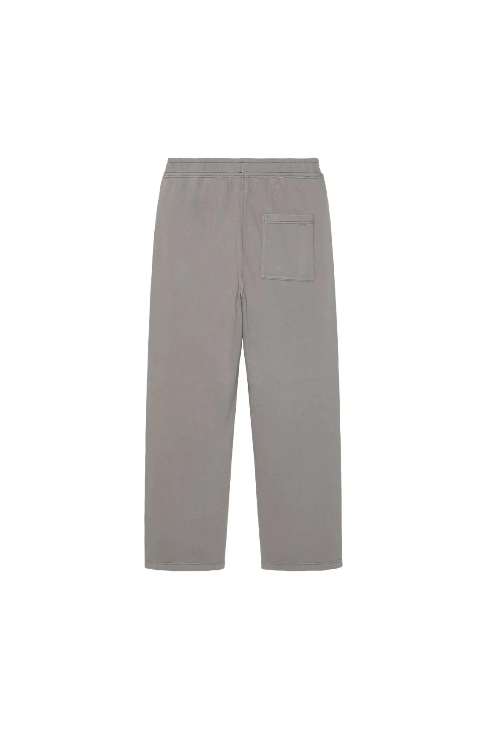 DBL KNIT JOG PANTS