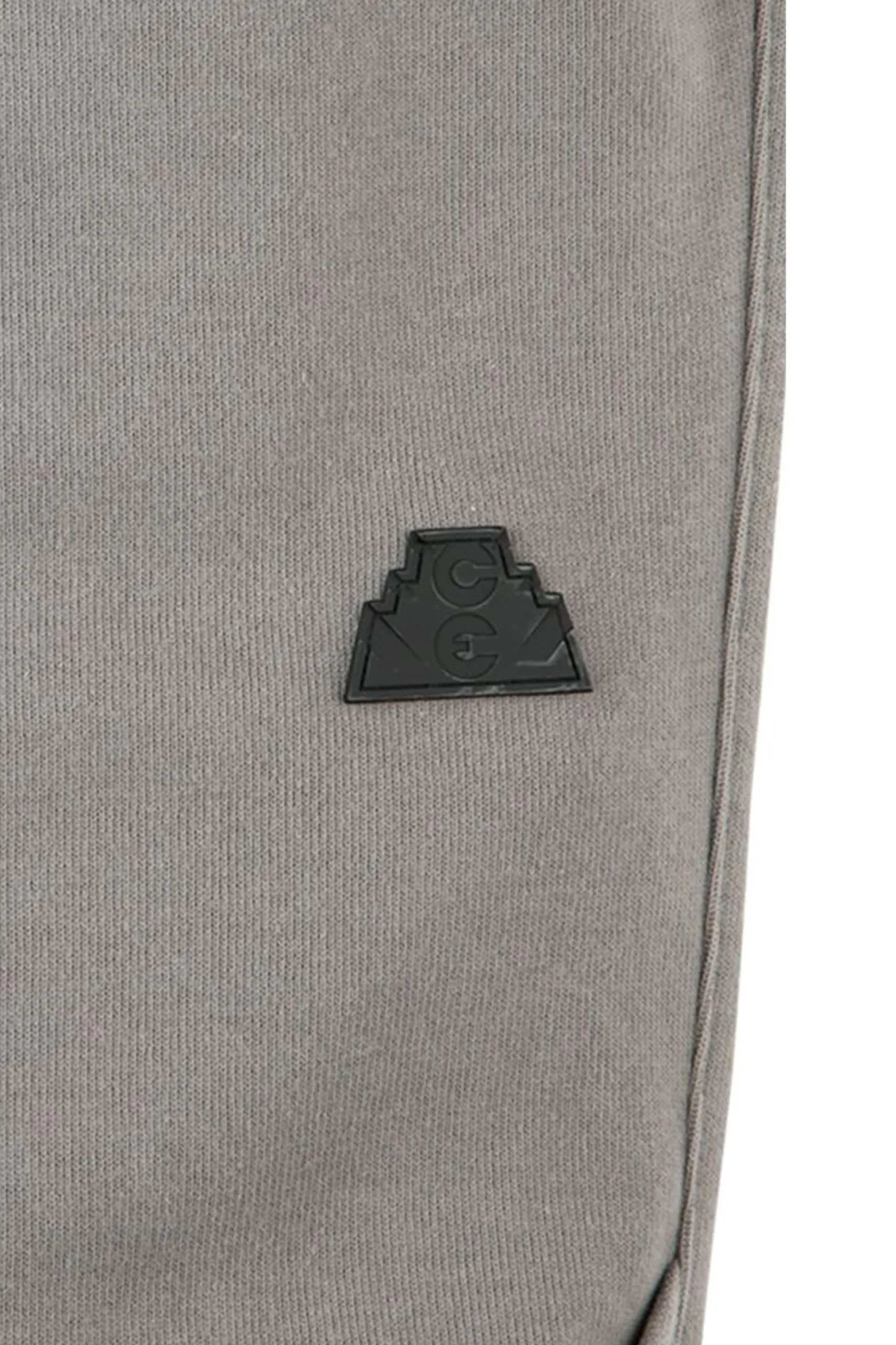 DBL KNIT JOG PANTS