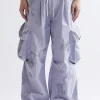 DEM BONES CHOW PANT