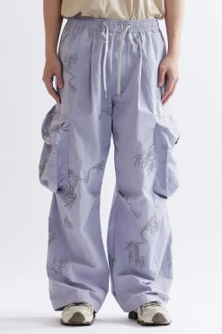 DEM BONES CHOW PANT