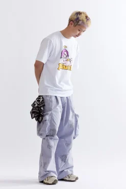 DEM BONES CHOW PANT