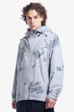 DEM BONES LIGHT WEIGHT PARKA
