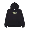 DEMON HOODIE BLACK