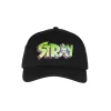 Demon Snapback Cap