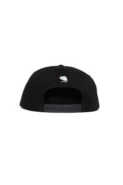 Demon Snapback Cap