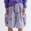 DIG CHOW SHORTS