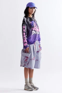 DIG CHOW SHORTS
