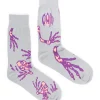 DIG DRESS SOCK