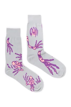 DIG DRESS SOCK