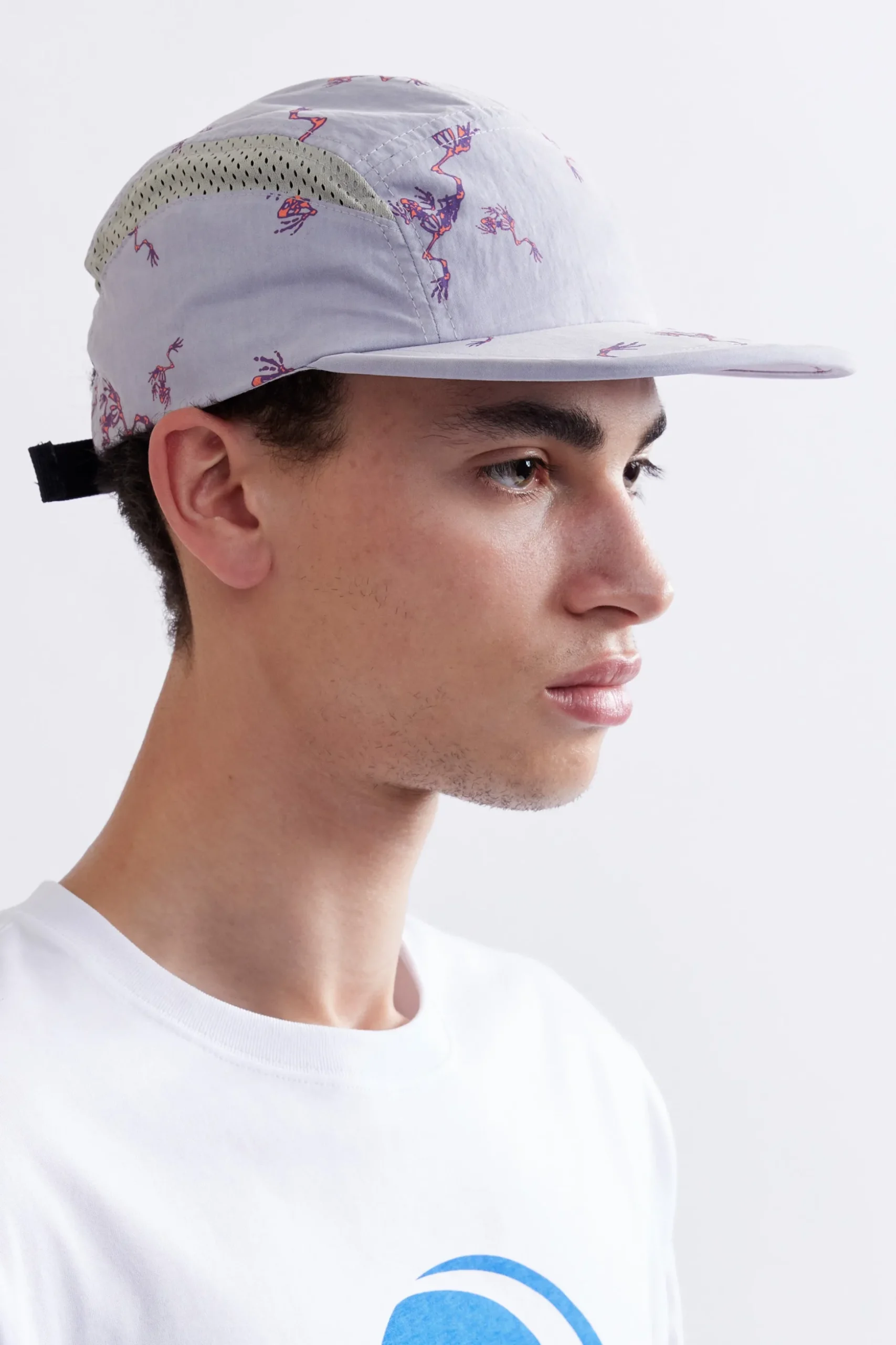 DIG TECH CAP