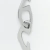 69 EARRING