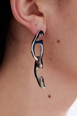 69 EARRING