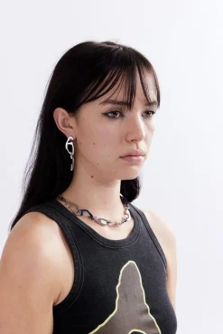 69 EARRING