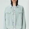 EBB CORDUROY JACKET