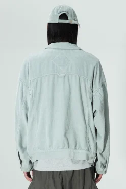 EBB CORDUROY JACKET