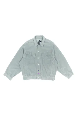 EBB CORDUROY JACKET