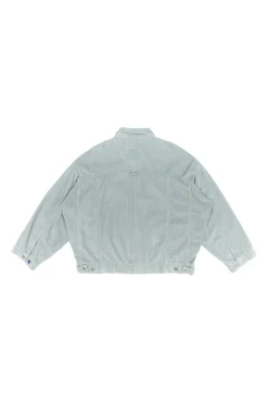 EBB CORDUROY JACKET