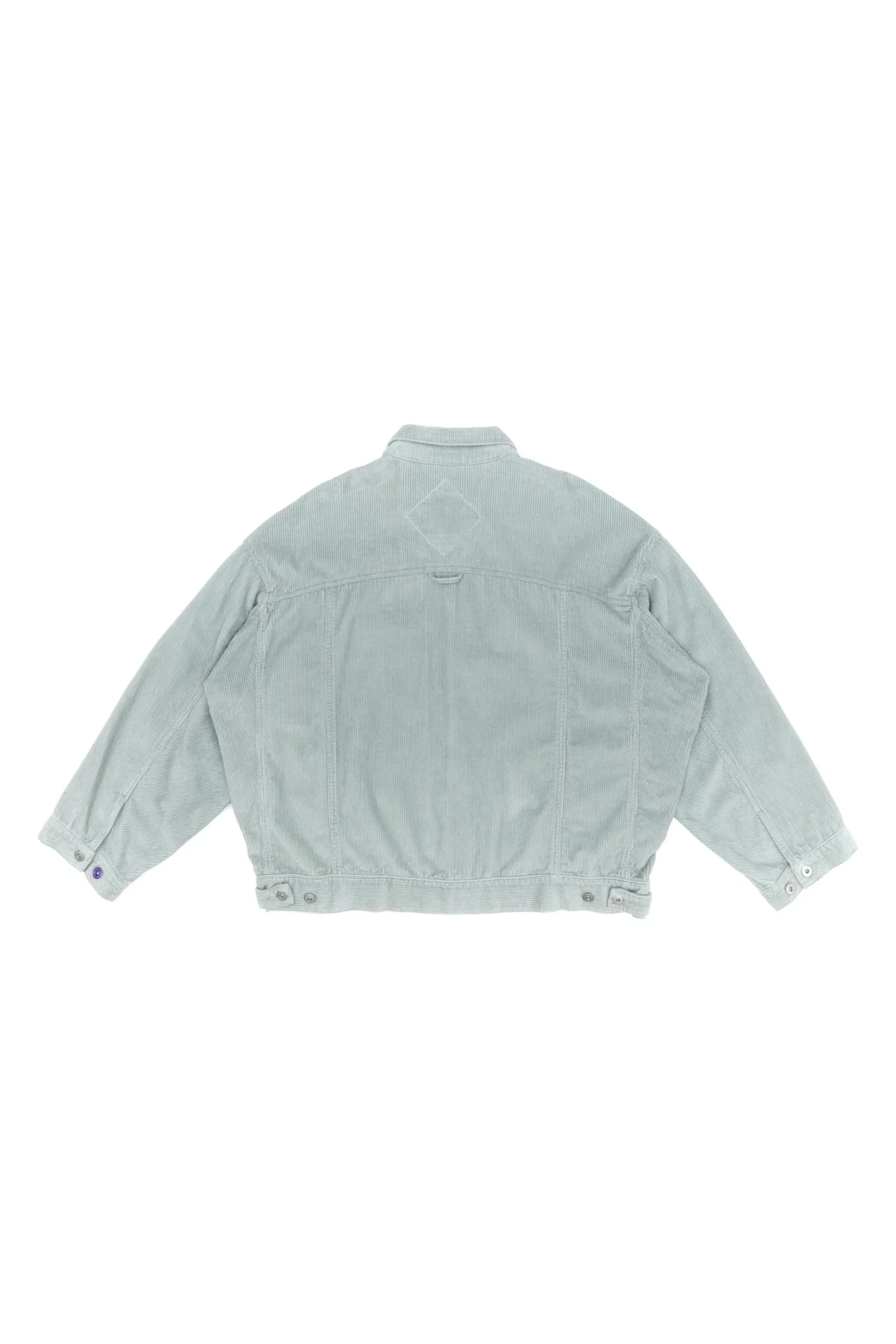 EBB CORDUROY JACKET